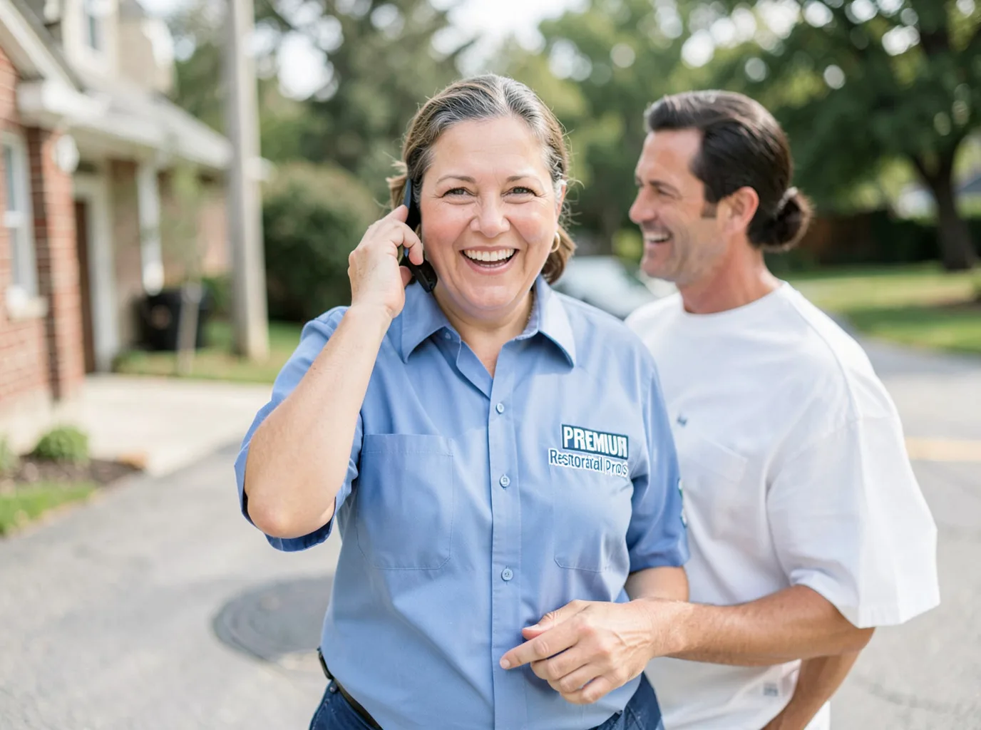 Water Damage Restoration Temple, OK FAQs